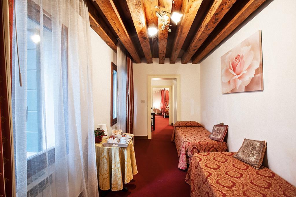 Maison San Marco Venetië