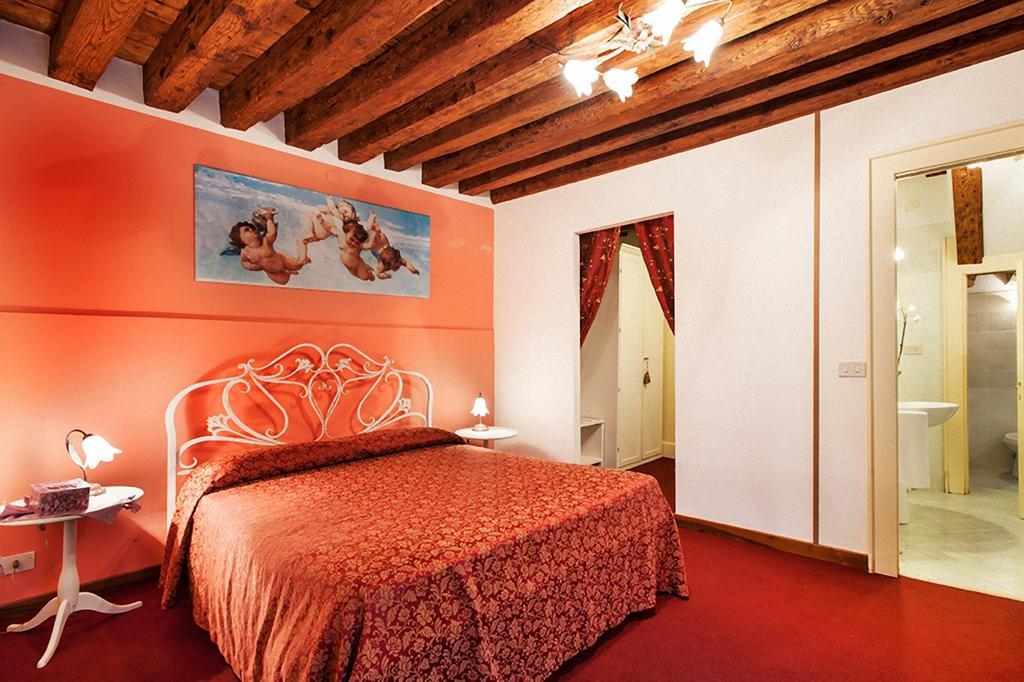 Gasthuis Maison San Marco