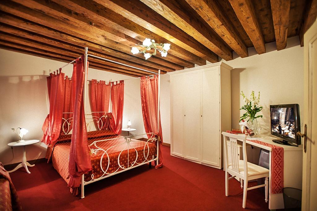 Maison San Marco * Venetië
